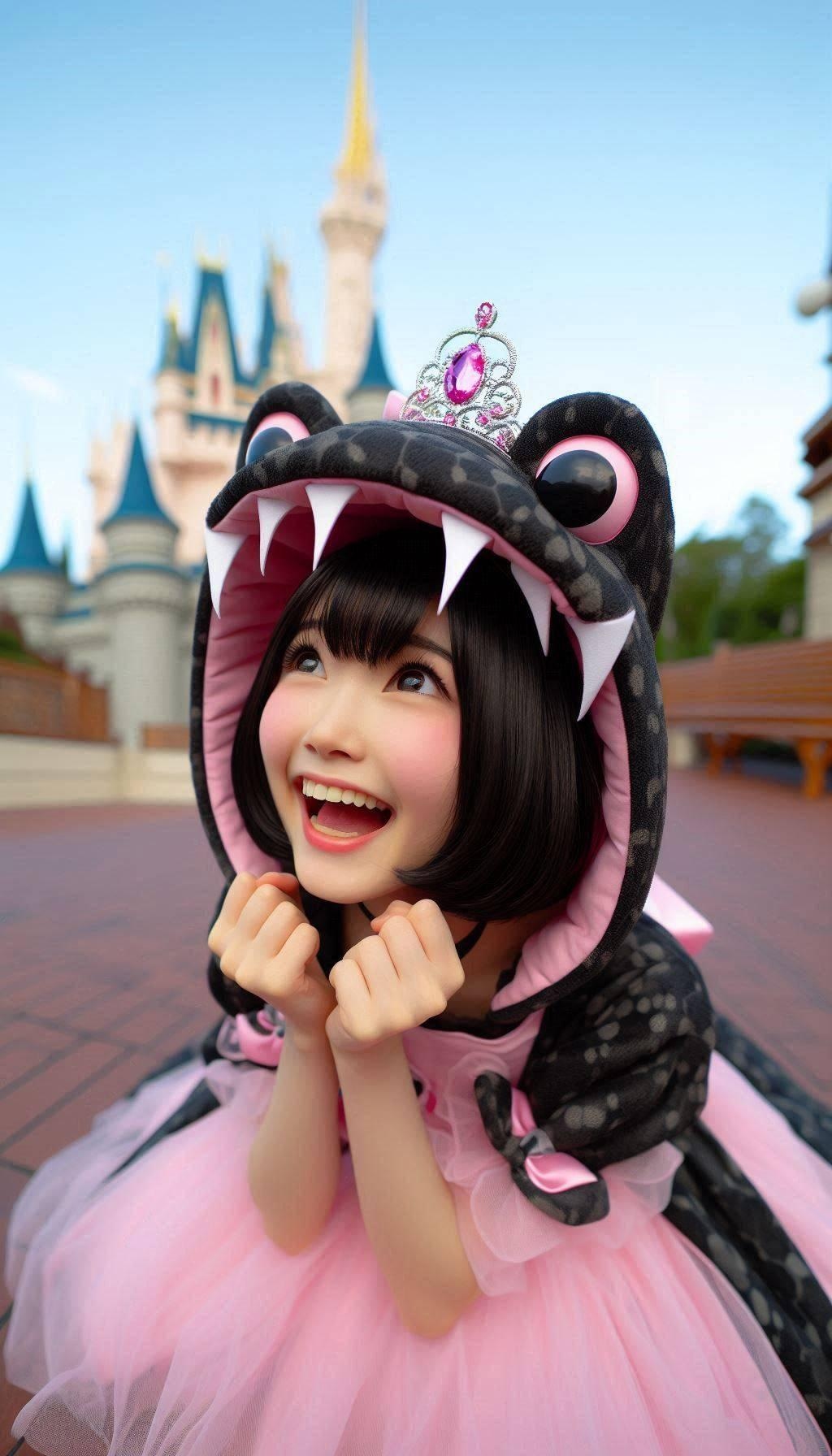 姫ノコ
