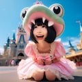 姫ノコ 3枚目