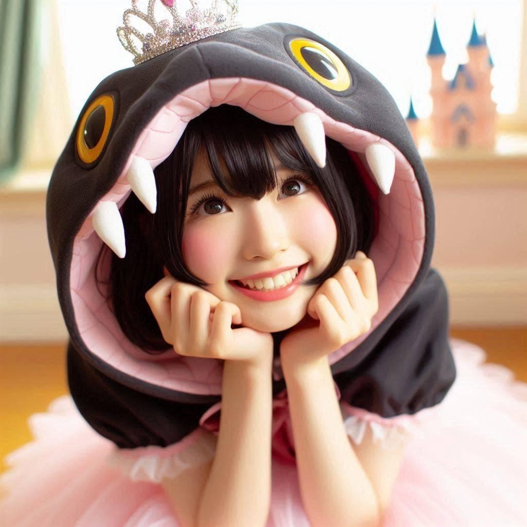 姫ノコ