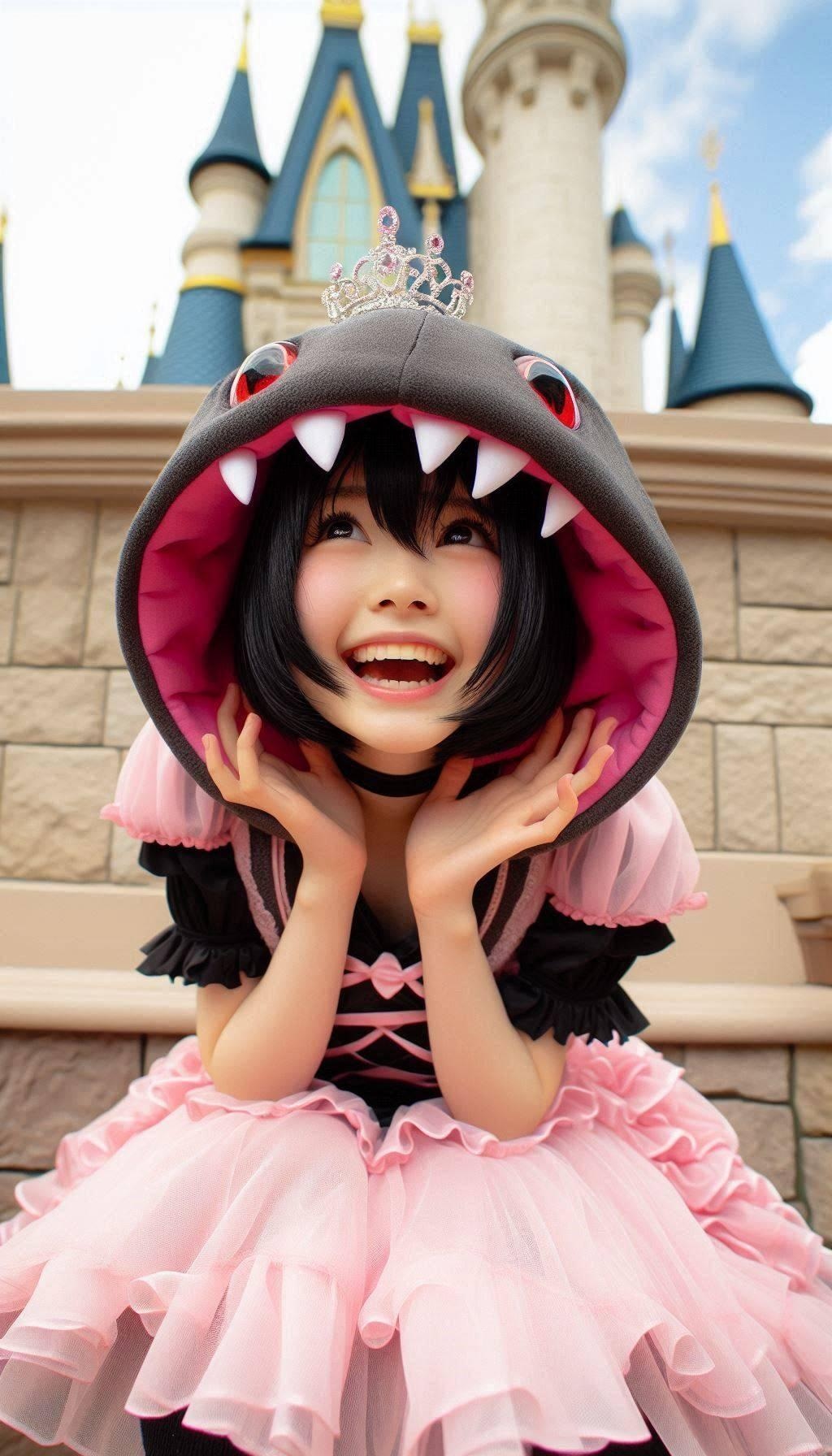 姫ノコ