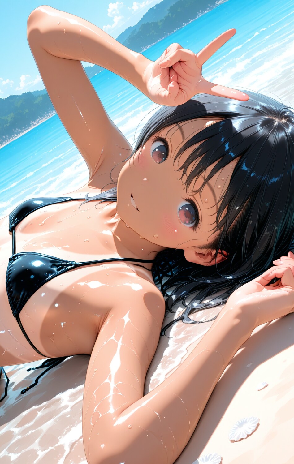 おはようピース