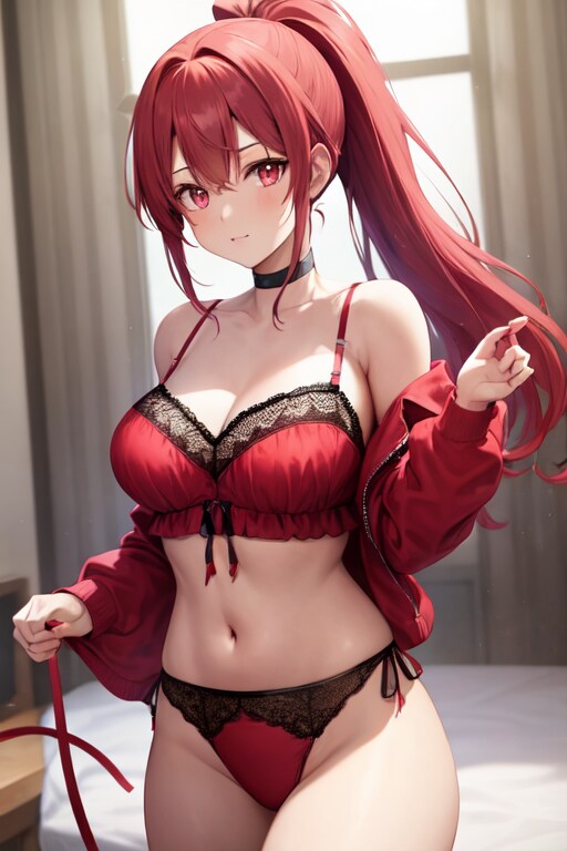 えりかちゃん