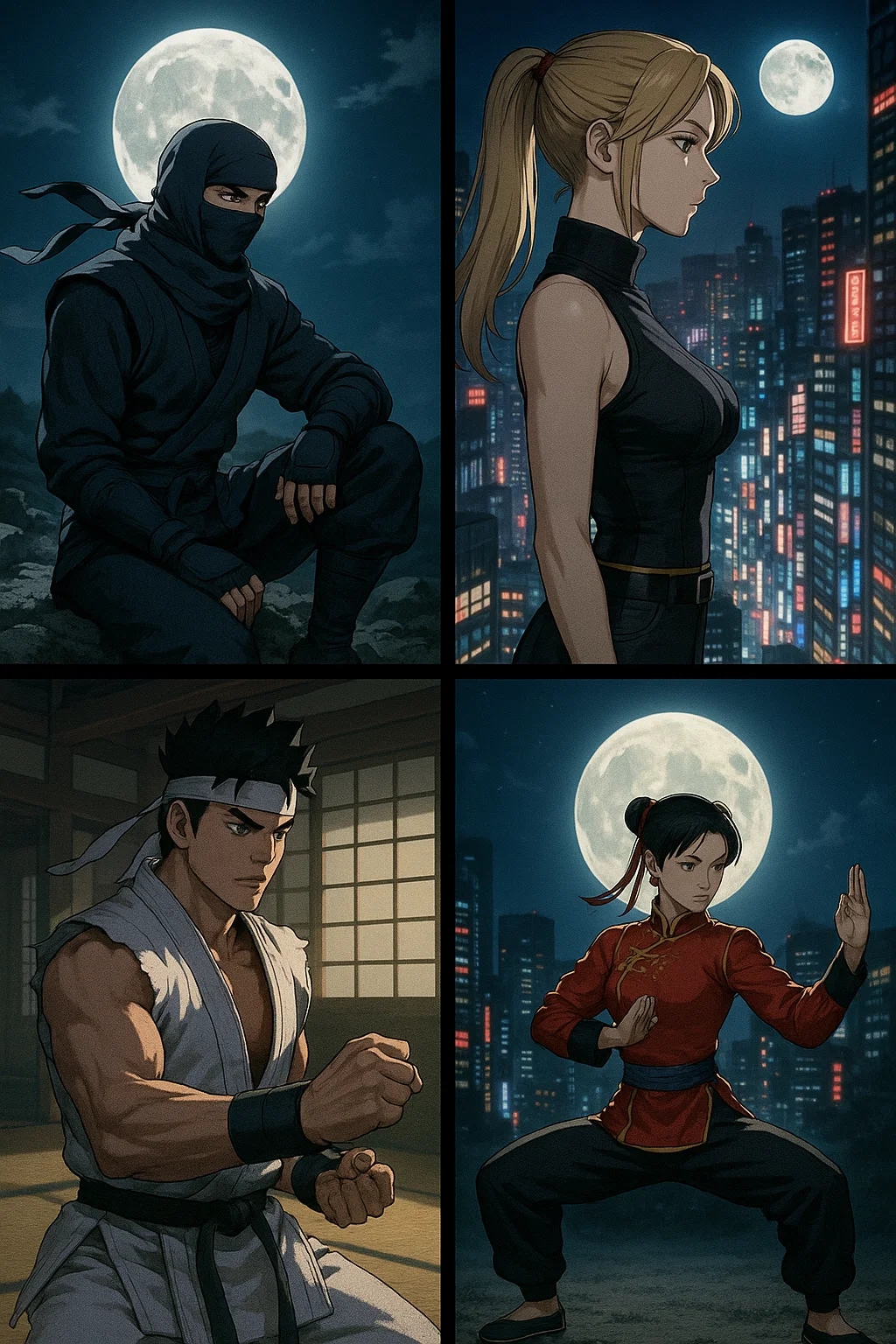 秋暦