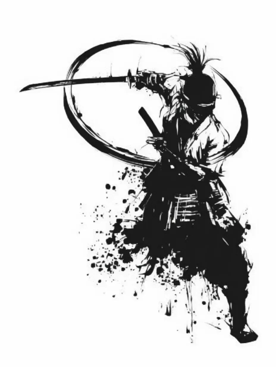 侍魂