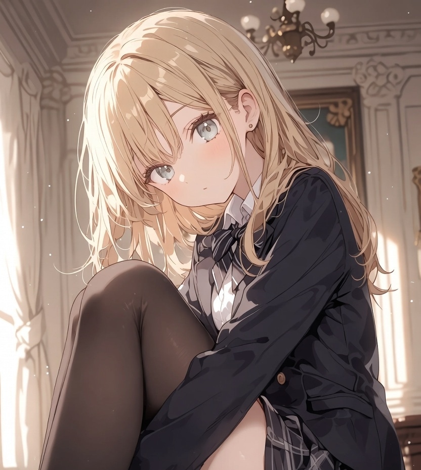 おねいさん | の人気AIイラスト・グラビア