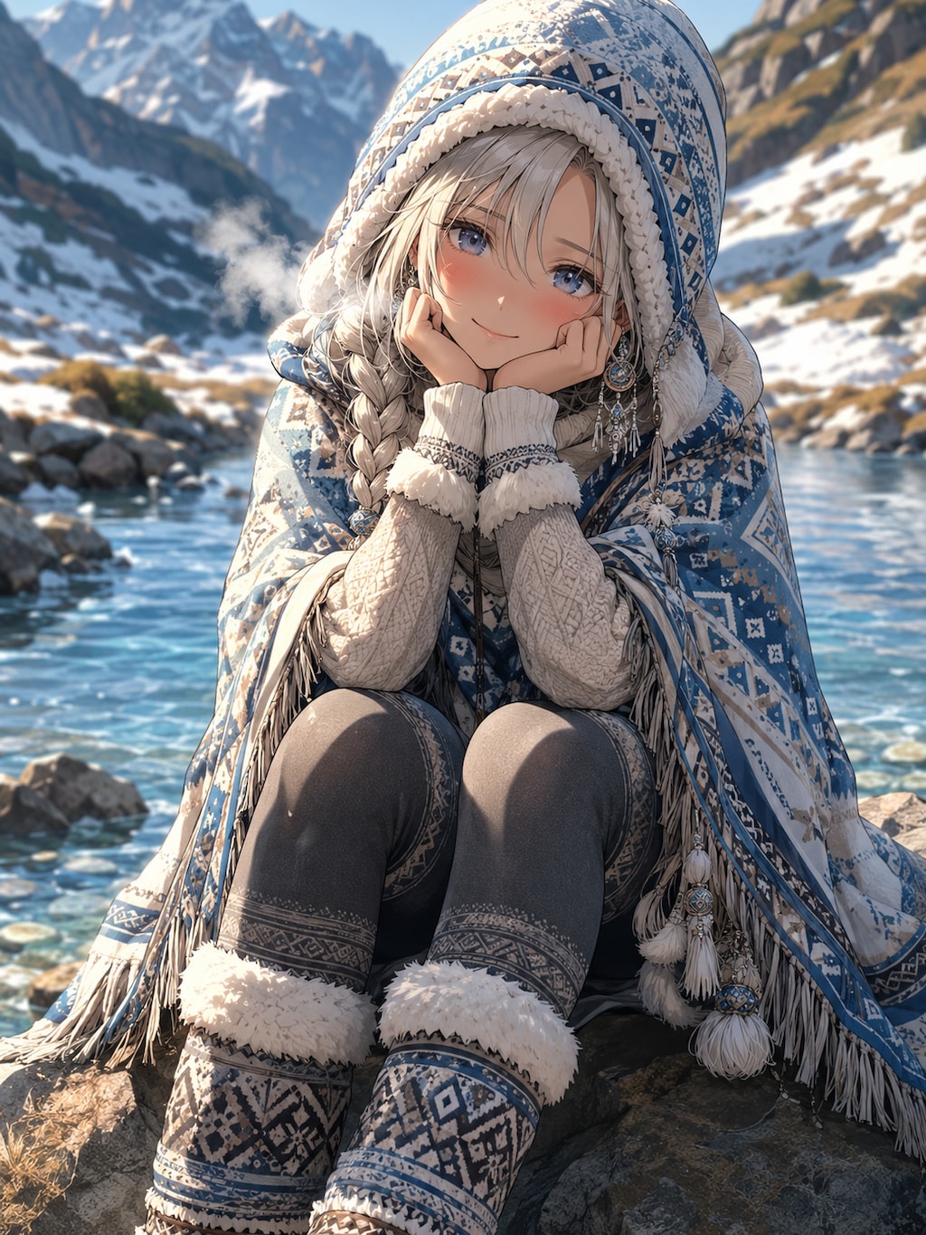 🏔️
