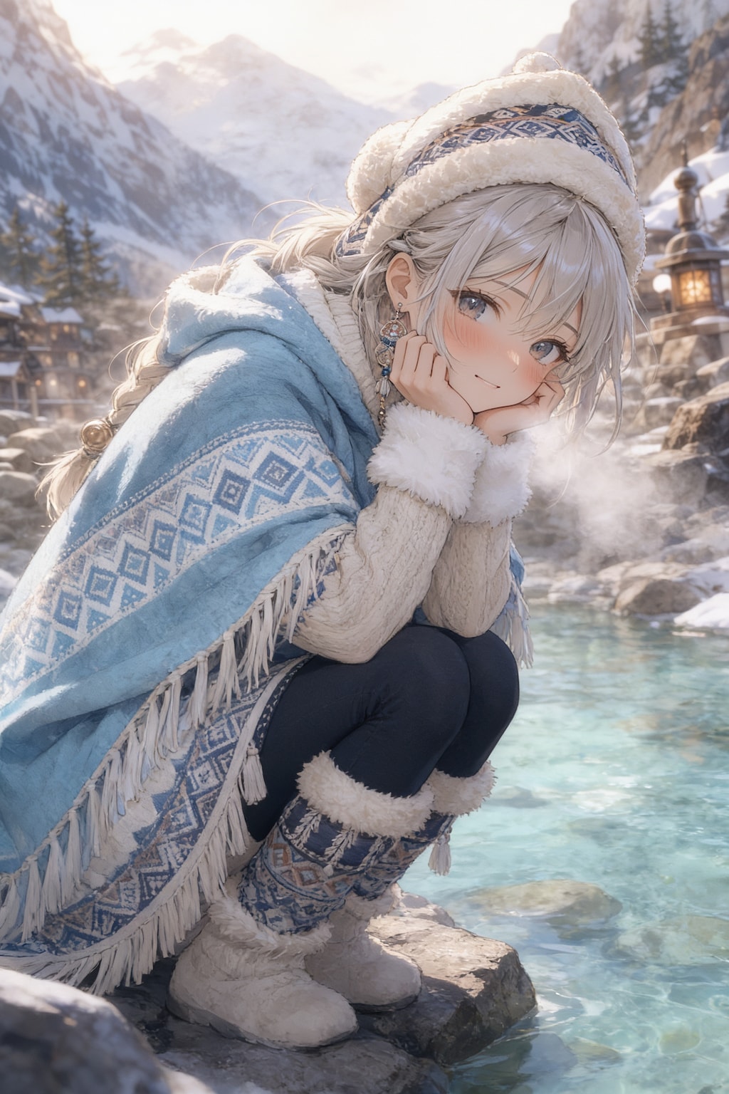 🏔️