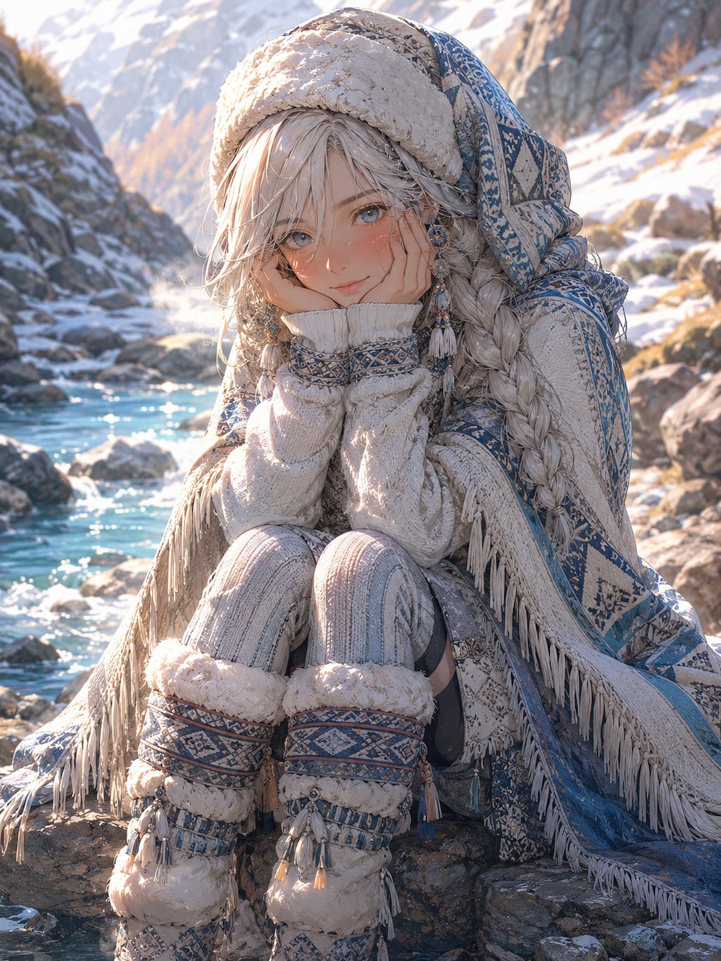 🏔️