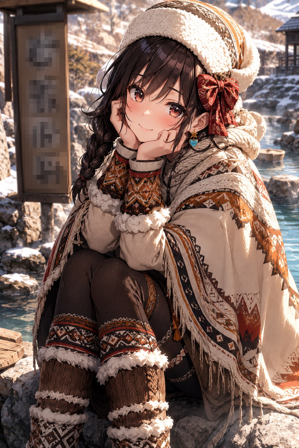 🏔️