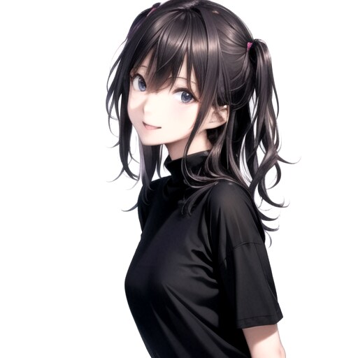 AI女子 | の人気AIイラスト・グラビア