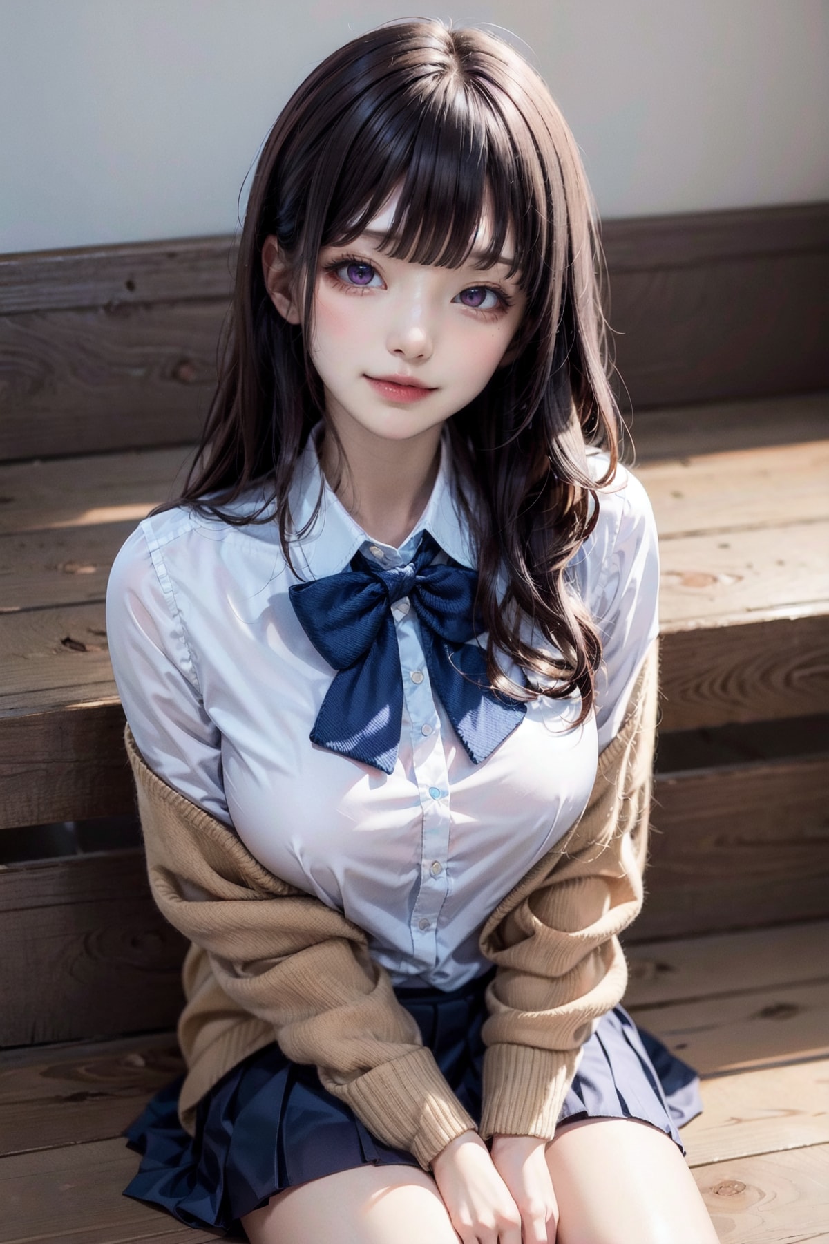 Cardigan