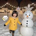 結愛(ゆめ)の小さい頃の写真 6枚目