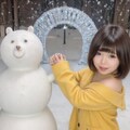 結愛(ゆめ)の小さい頃の写真 2枚目