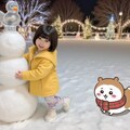 結愛(ゆめ)の小さい頃の写真 5枚目