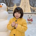 結愛(ゆめ)の小さい頃の写真 3枚目