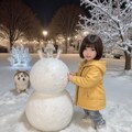 結愛(ゆめ)の小さい頃の写真 4枚目