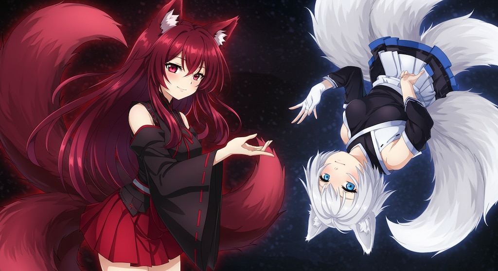 アズールレーンキャラ