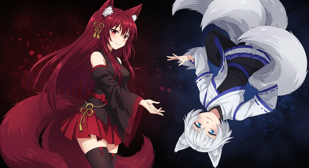 アズールレーンキャラ