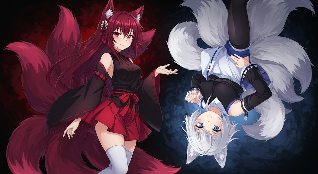 アズールレーンキャラ