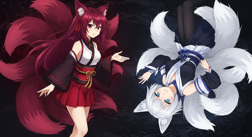 アズールレーンキャラ