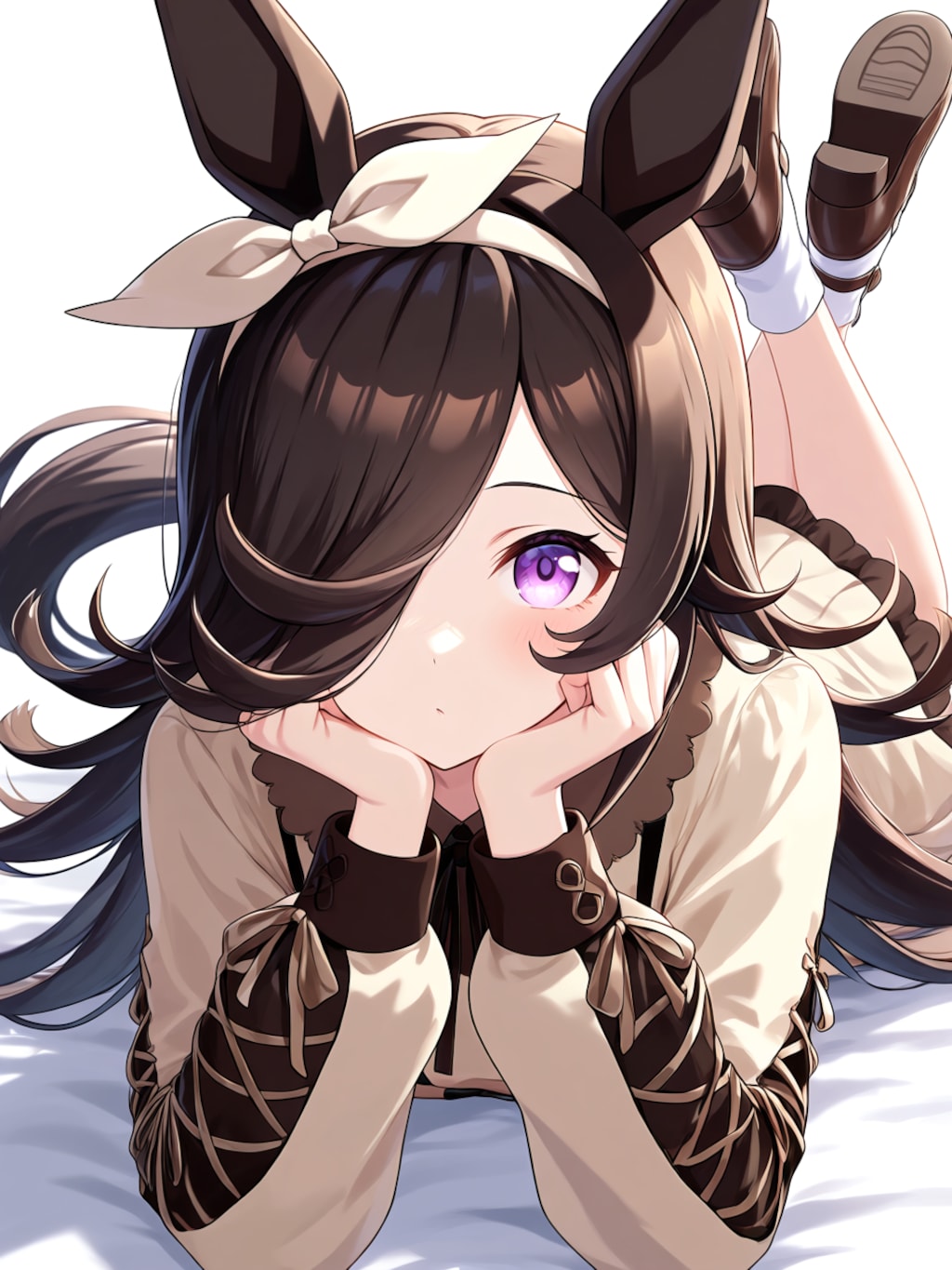 ライスシャワー
