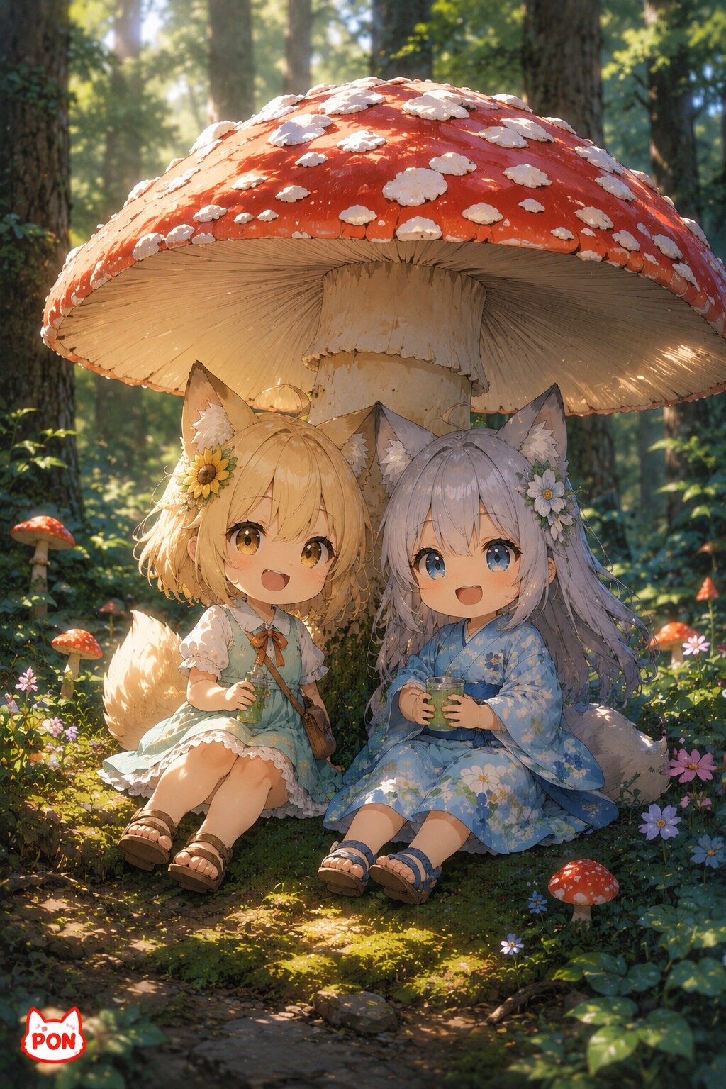 やさしい時間