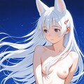 狐娘　無題 5枚目