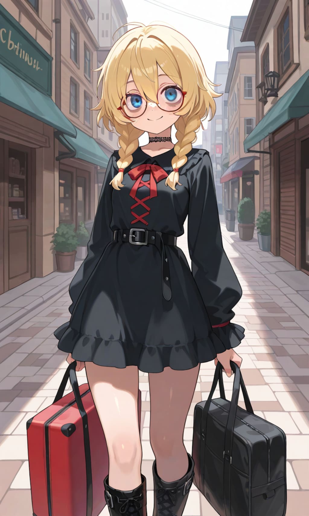 ヲタ活エミリーちゃん