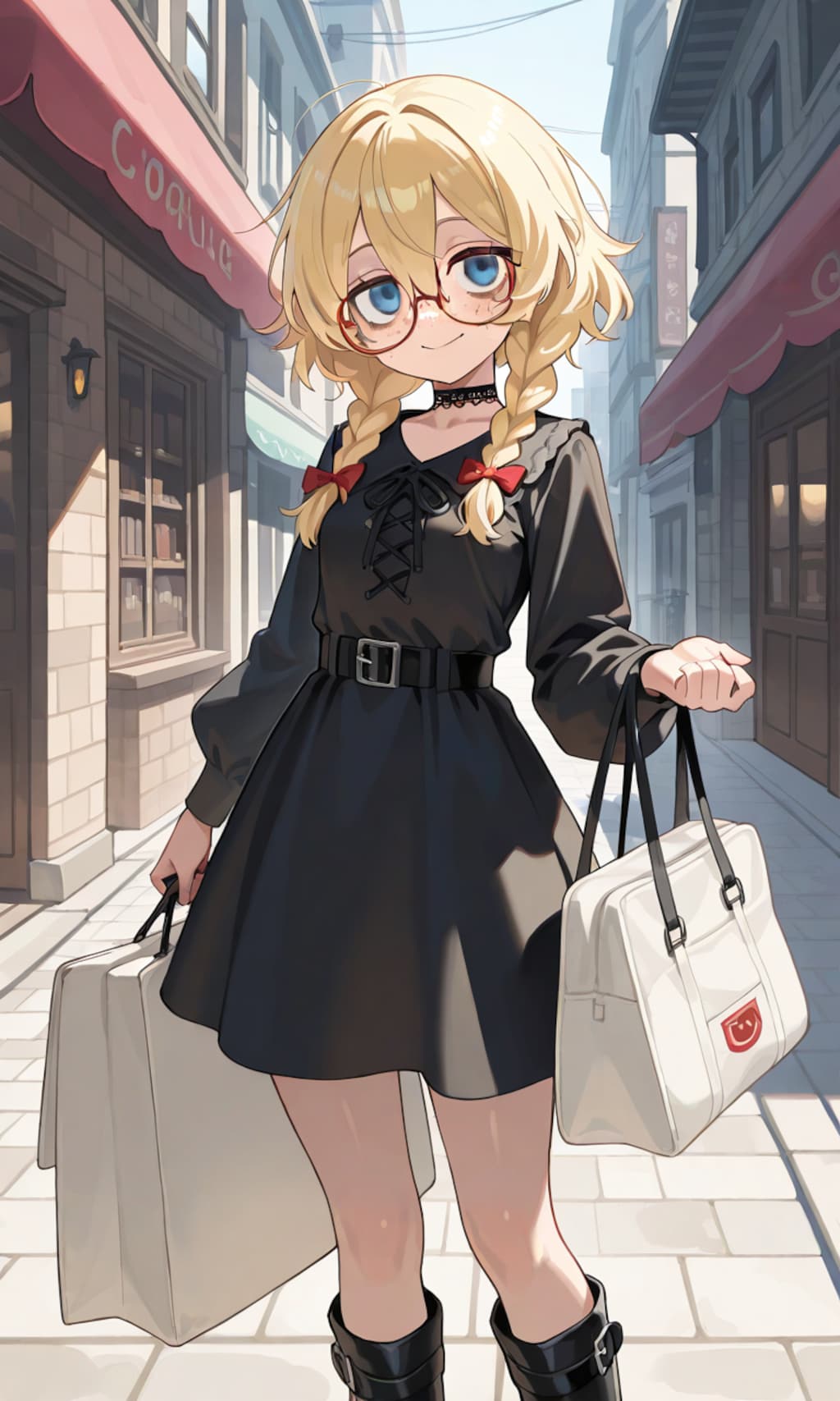 ヲタ活エミリーちゃん