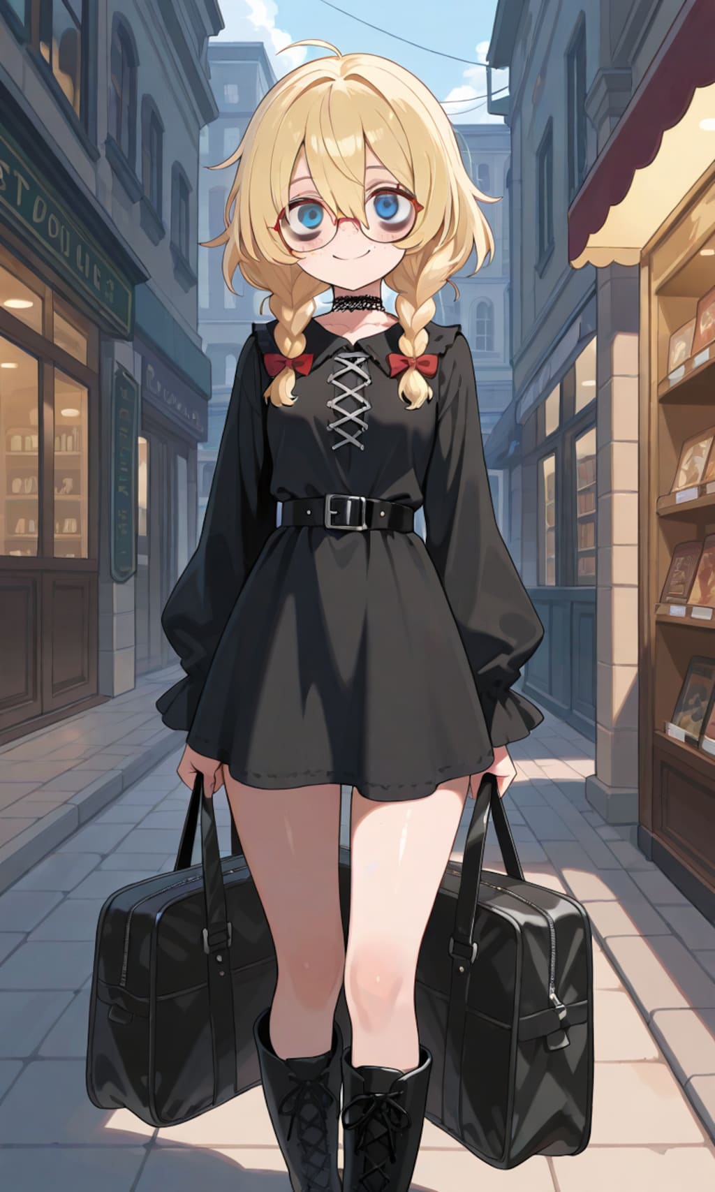 ヲタ活エミリーちゃん