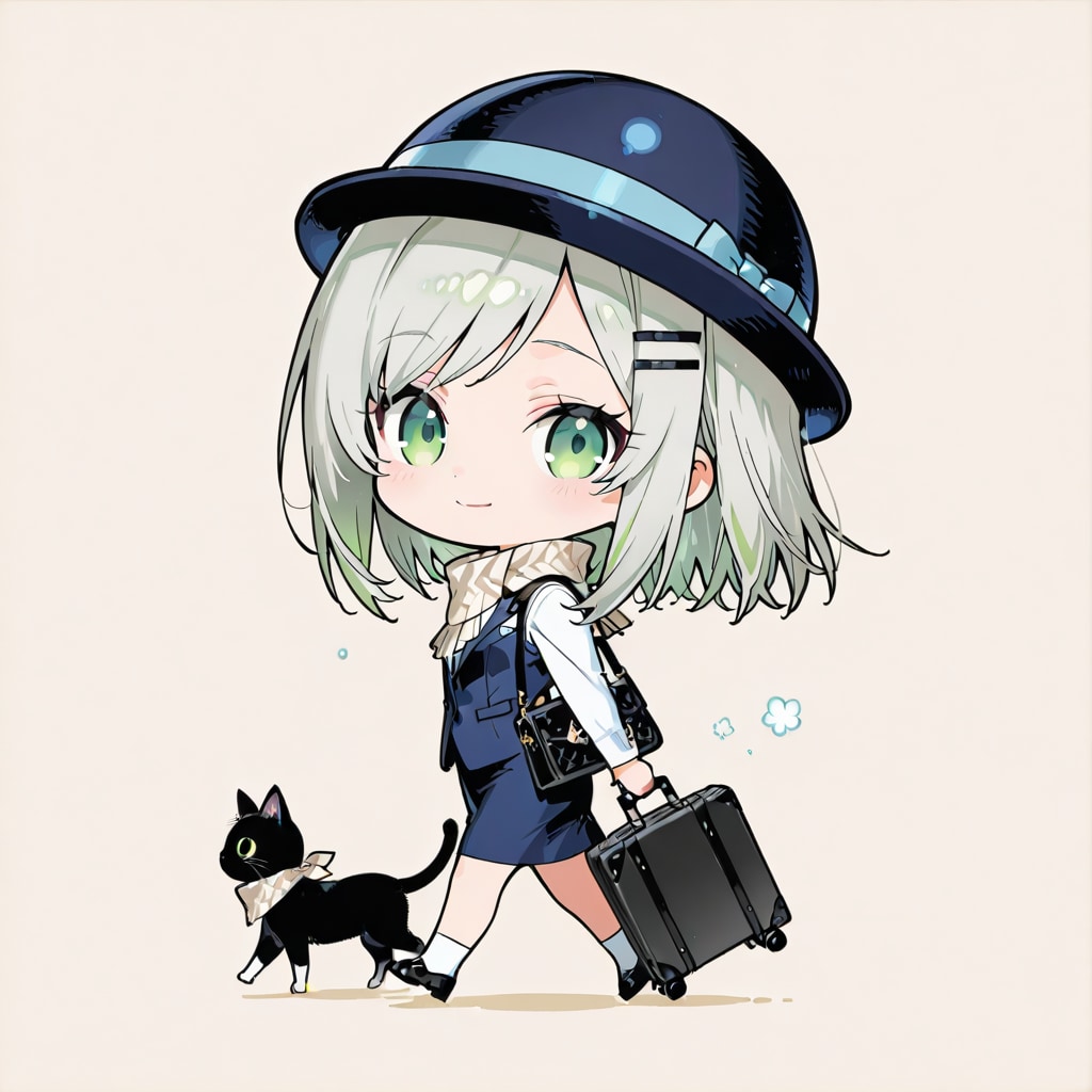 ちび真樹ちゃん１７２