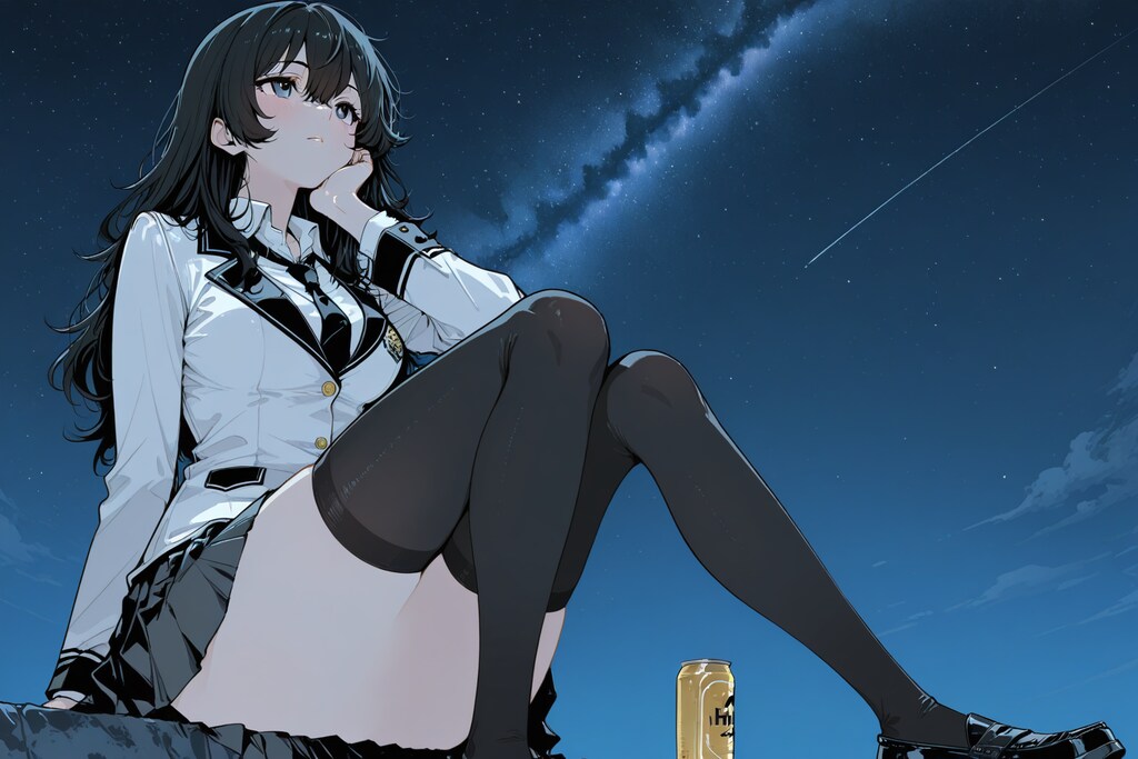 星空
