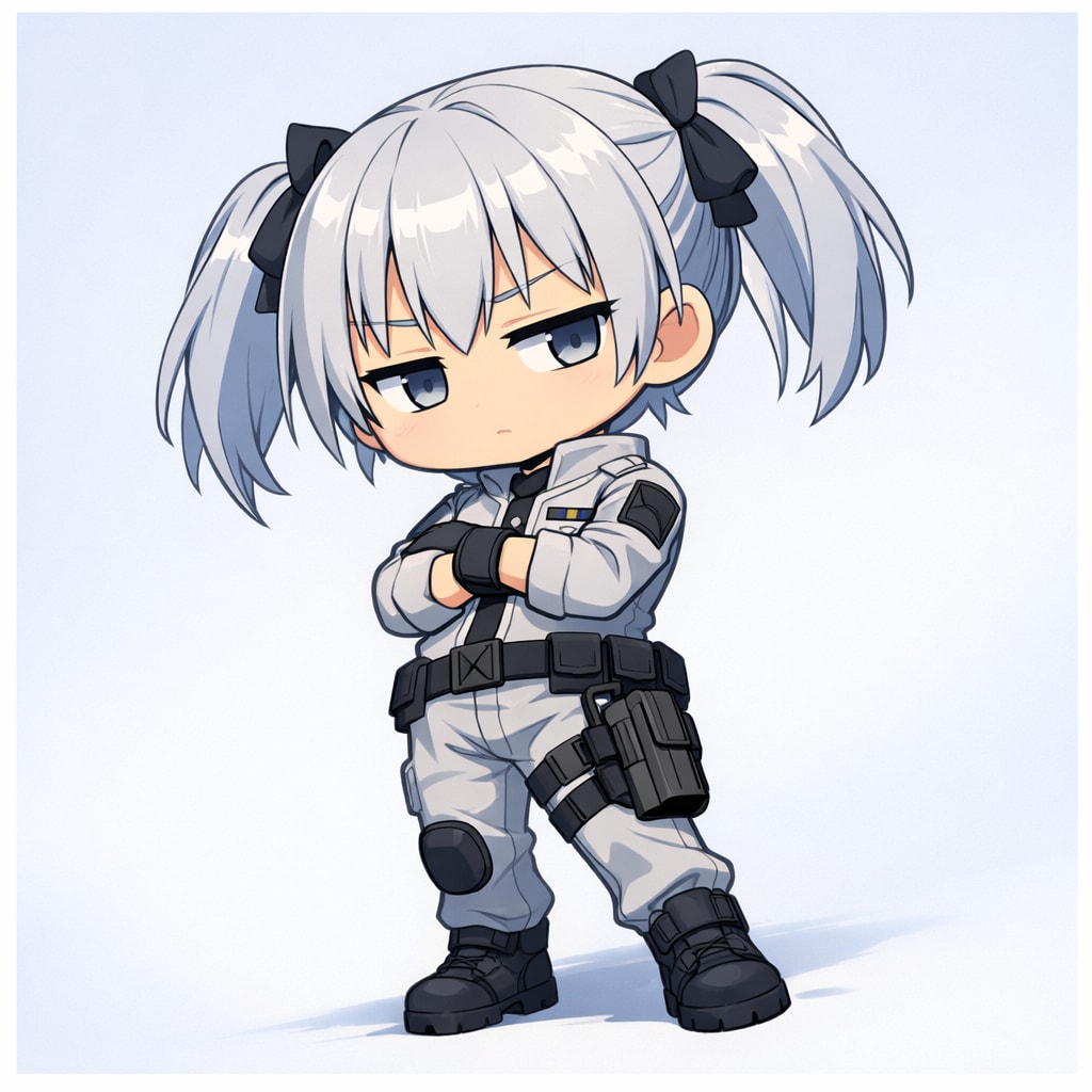 うでくみ | の人気AIイラスト・グラビア