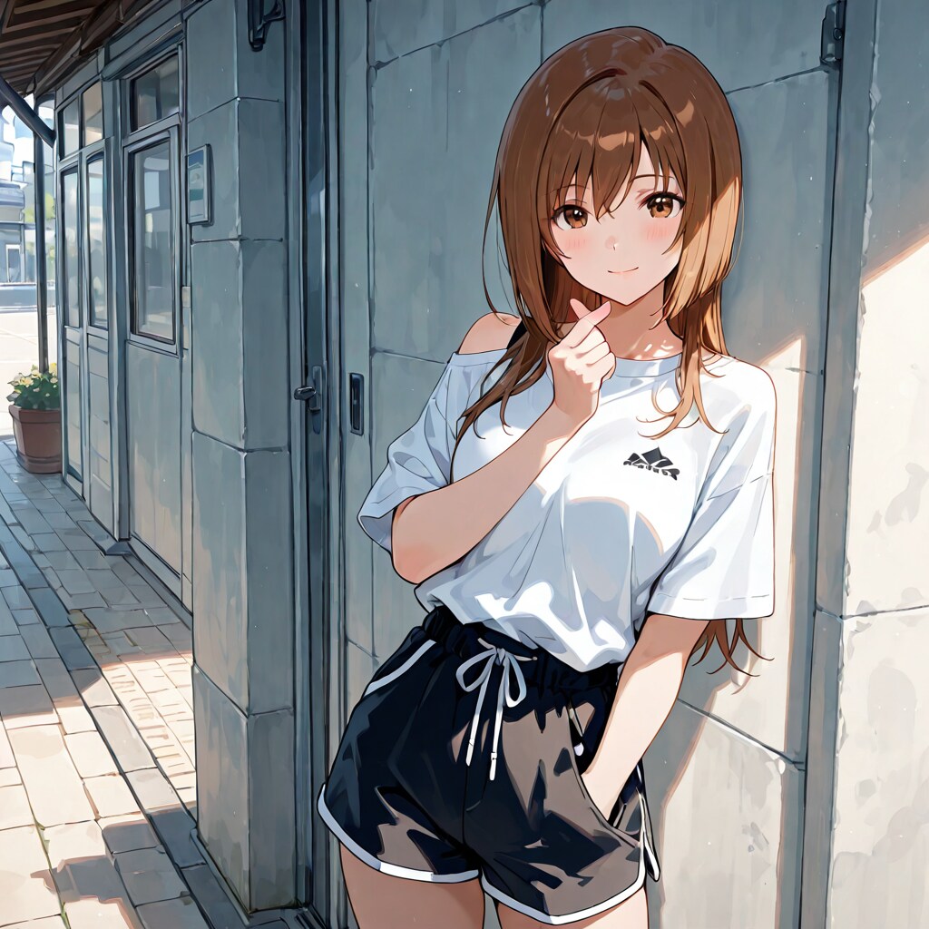 みんなの前じゃ恥ずかしいけどさっ、アンタのこと……コレ、なんだからねっ！