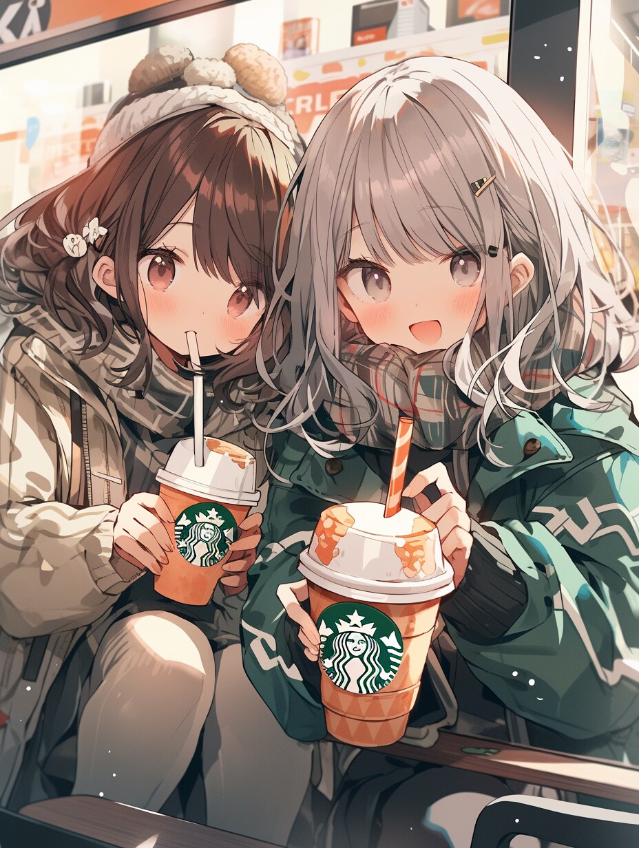 美味しいから大好き！