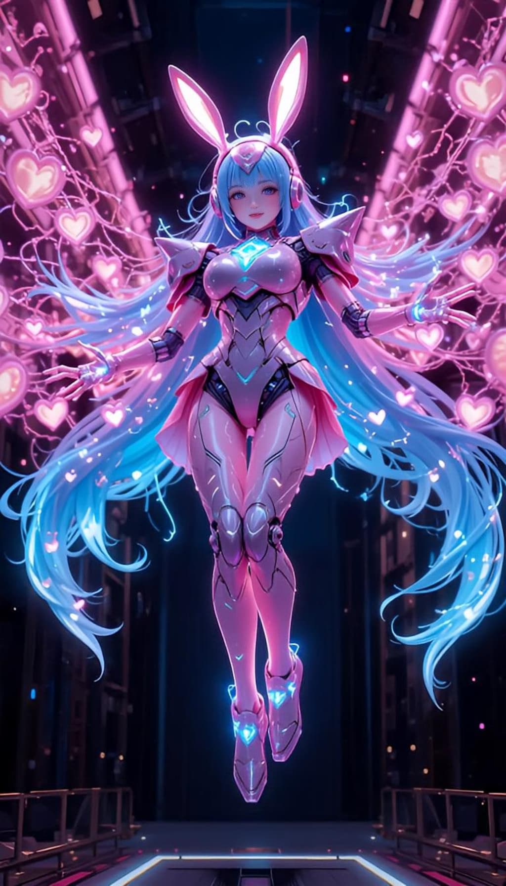 アンドロイドの君