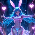 アンドロイドの君 2枚目