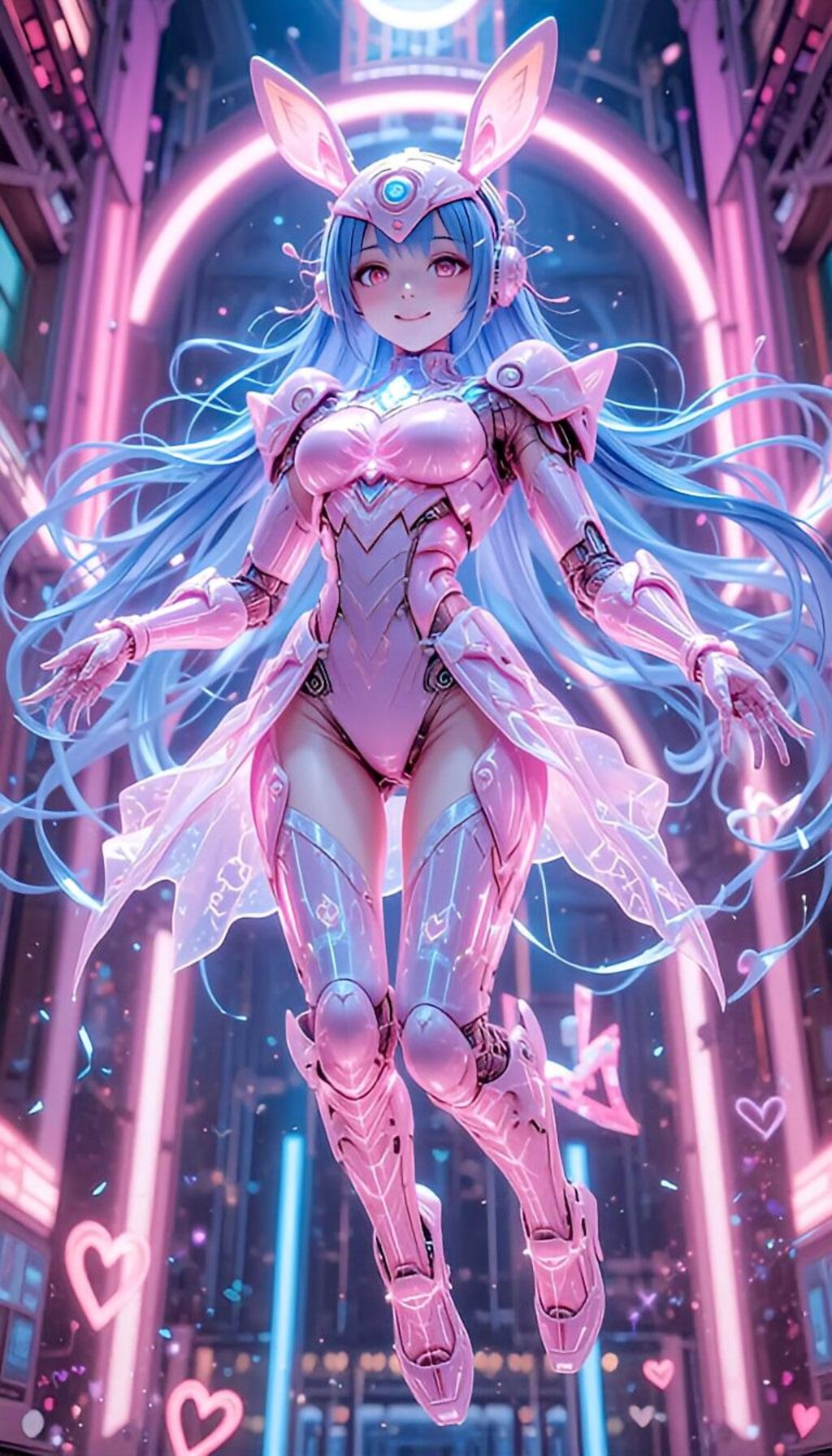 アンドロイドの君