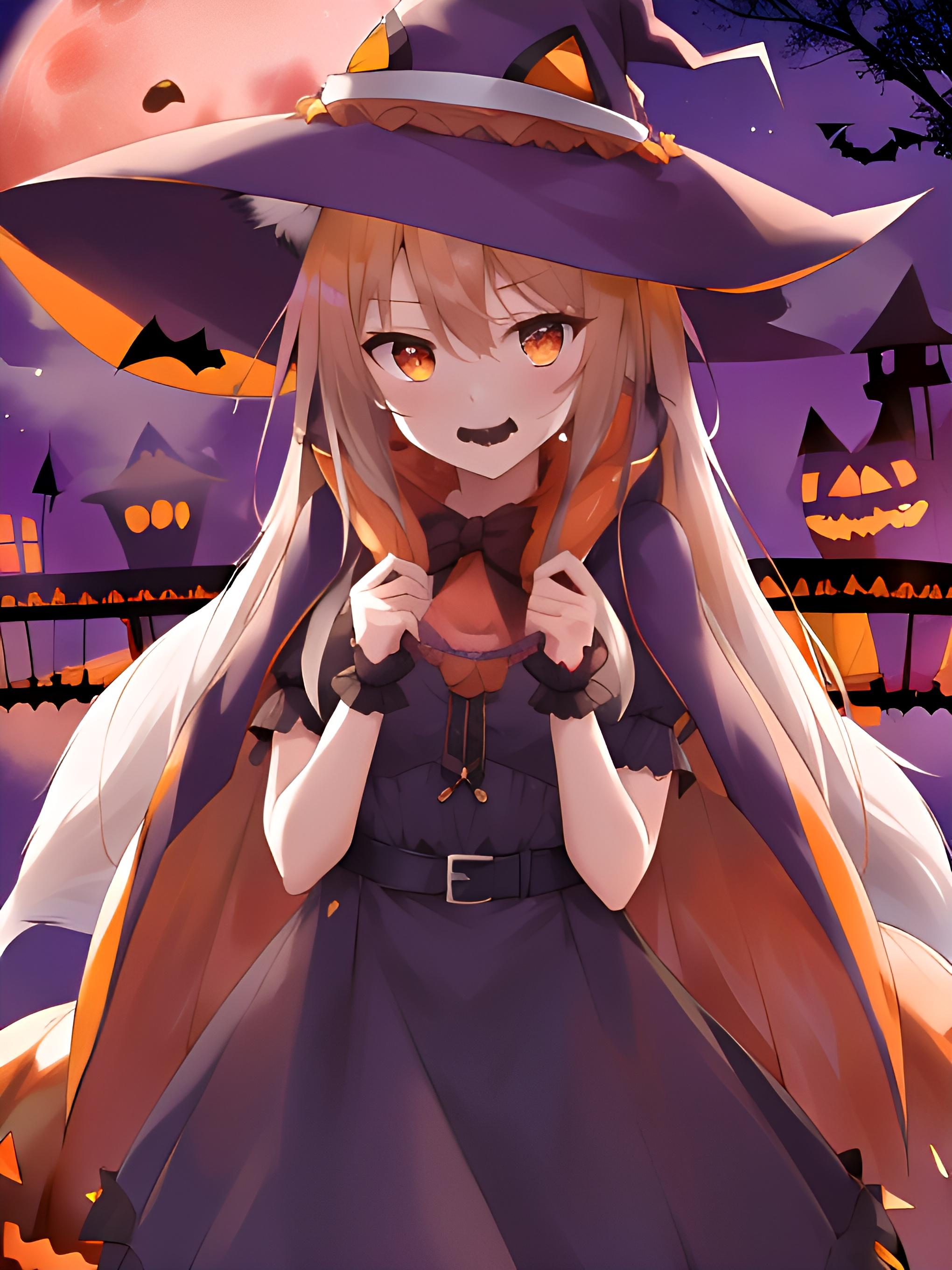 狼娘62
