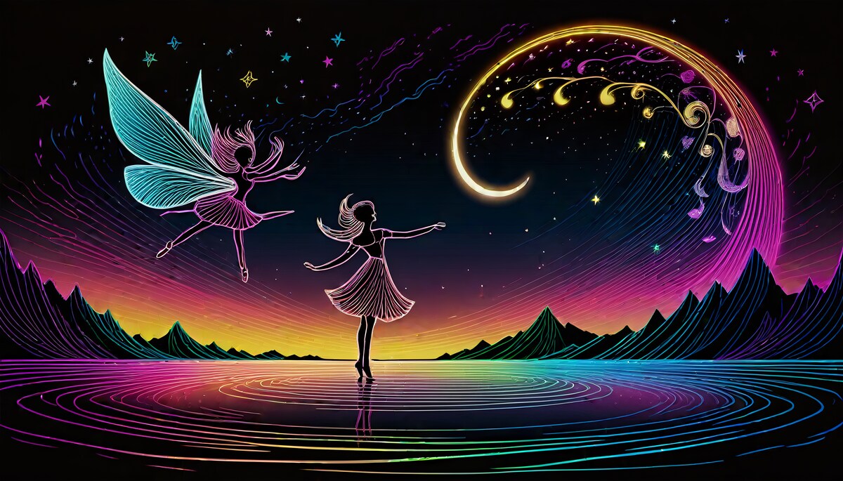 dance with | の人気AIイラスト・グラビア