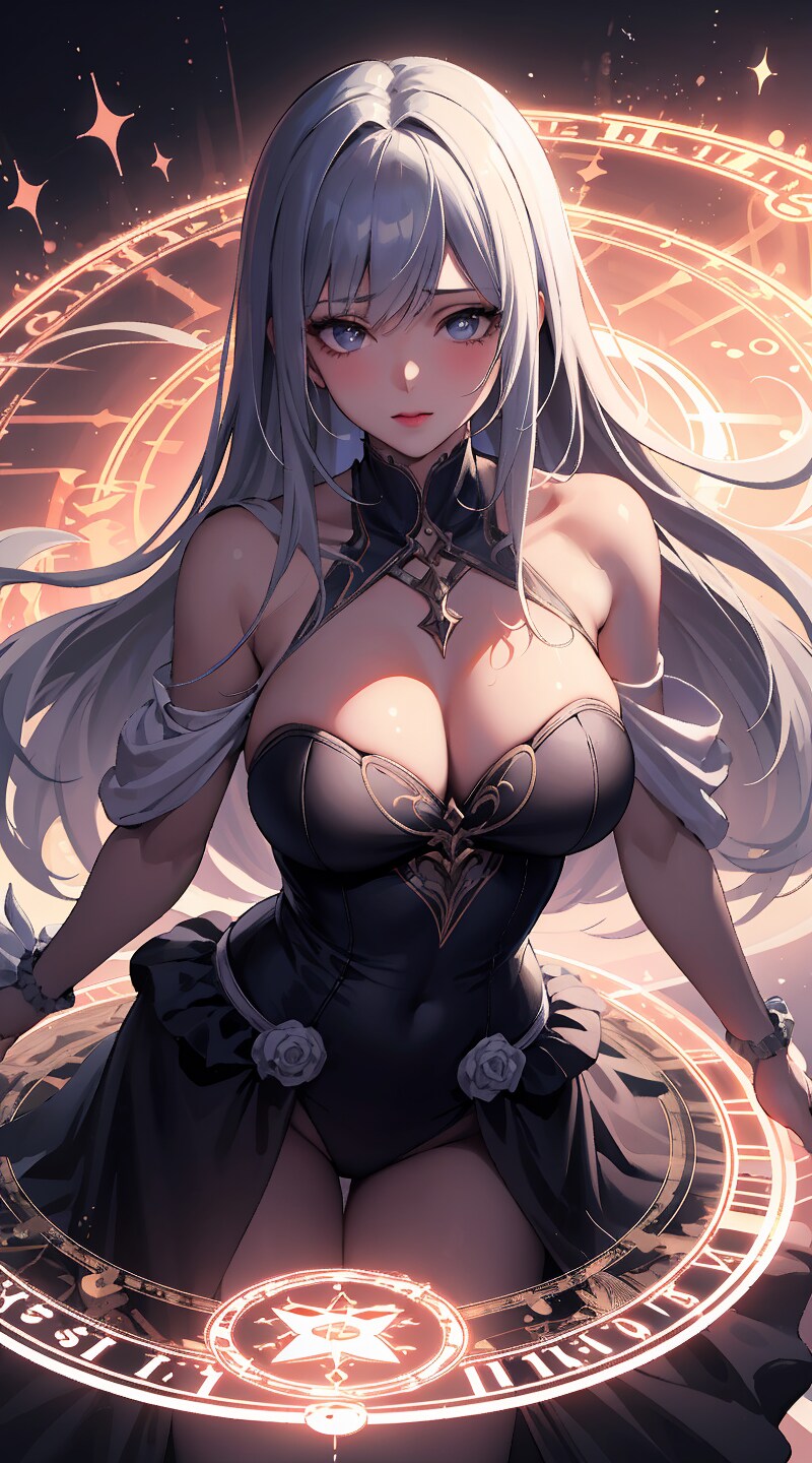 美少女を異世界から召喚