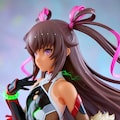 対魔忍ユキカゼ 水城ゆきかぜ　アクリルドールフィギュア 12枚目