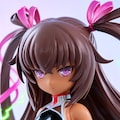 対魔忍ユキカゼ 水城ゆきかぜ　アクリルドールフィギュア 3枚目