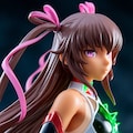 対魔忍ユキカゼ 水城ゆきかぜ　アクリルドールフィギュア 8枚目