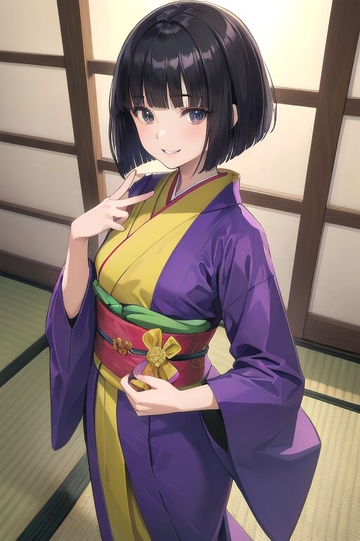 昼の部
