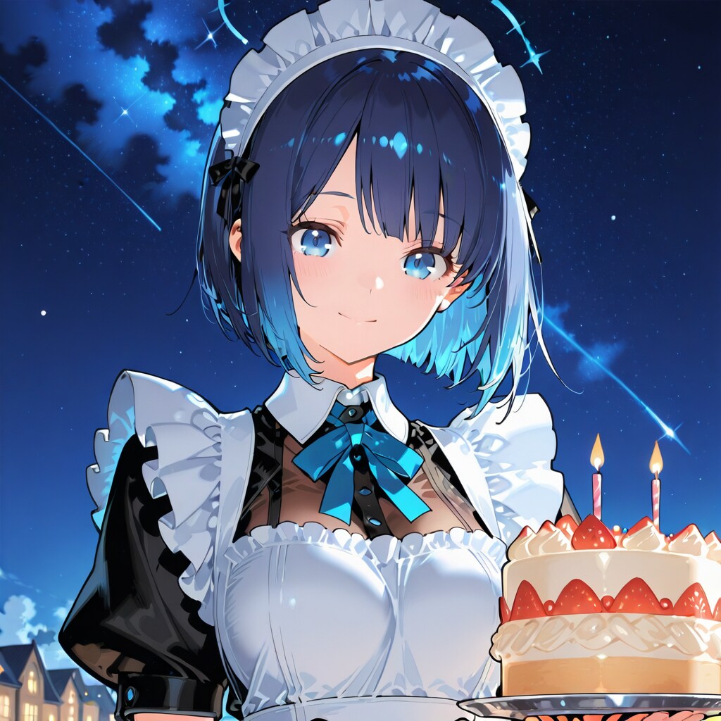 ちちぷいや今年も感謝あいちゃんと 弾