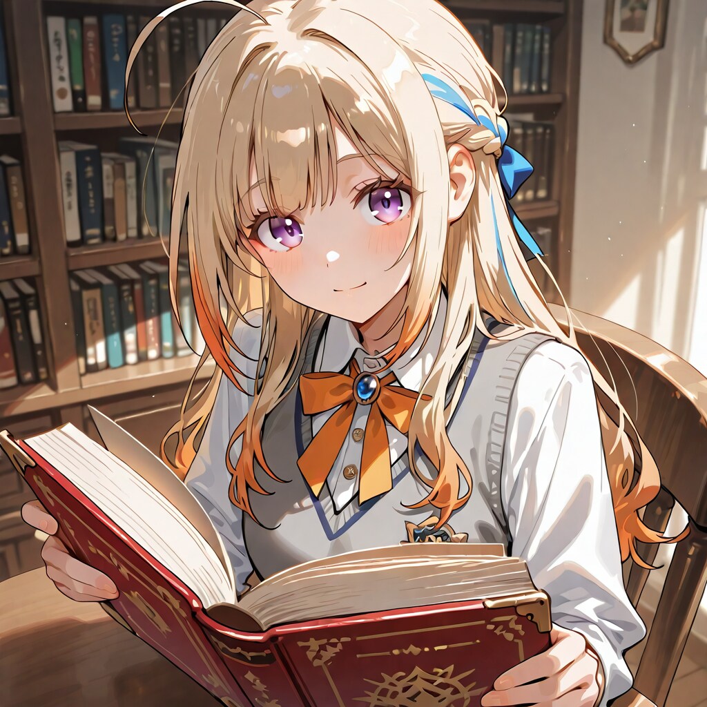 GWは読書！