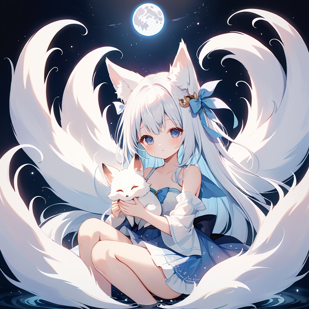 九尾
