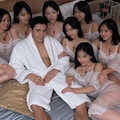 一夫多妻婚　寝取り２ 12枚目