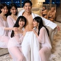 一夫多妻婚　寝取り２ 6枚目